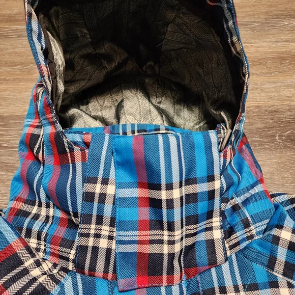 Ripzone - Performance Snowboard Jacket - Picture 4 of 8